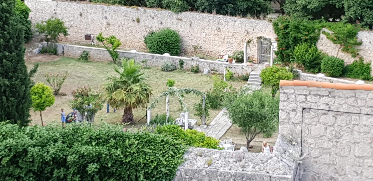 King'S Landing - Hvar Đảo Hvar Ngoại thất bức ảnh