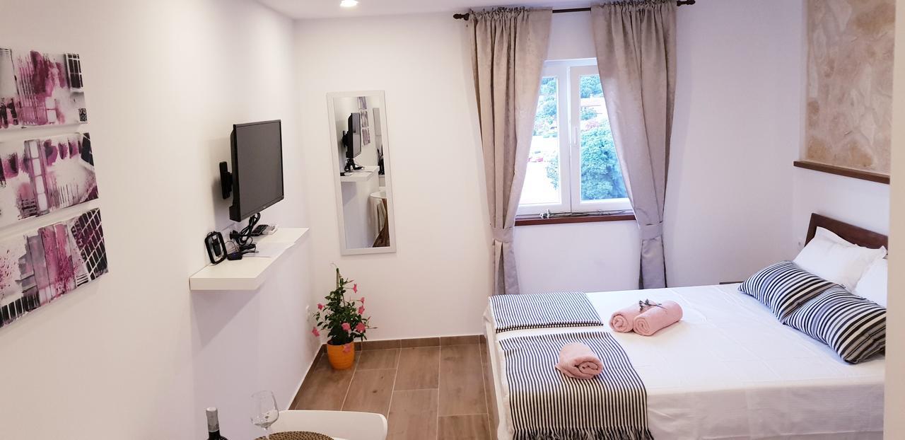 King'S Landing - Hvar Đảo Hvar Ngoại thất bức ảnh
