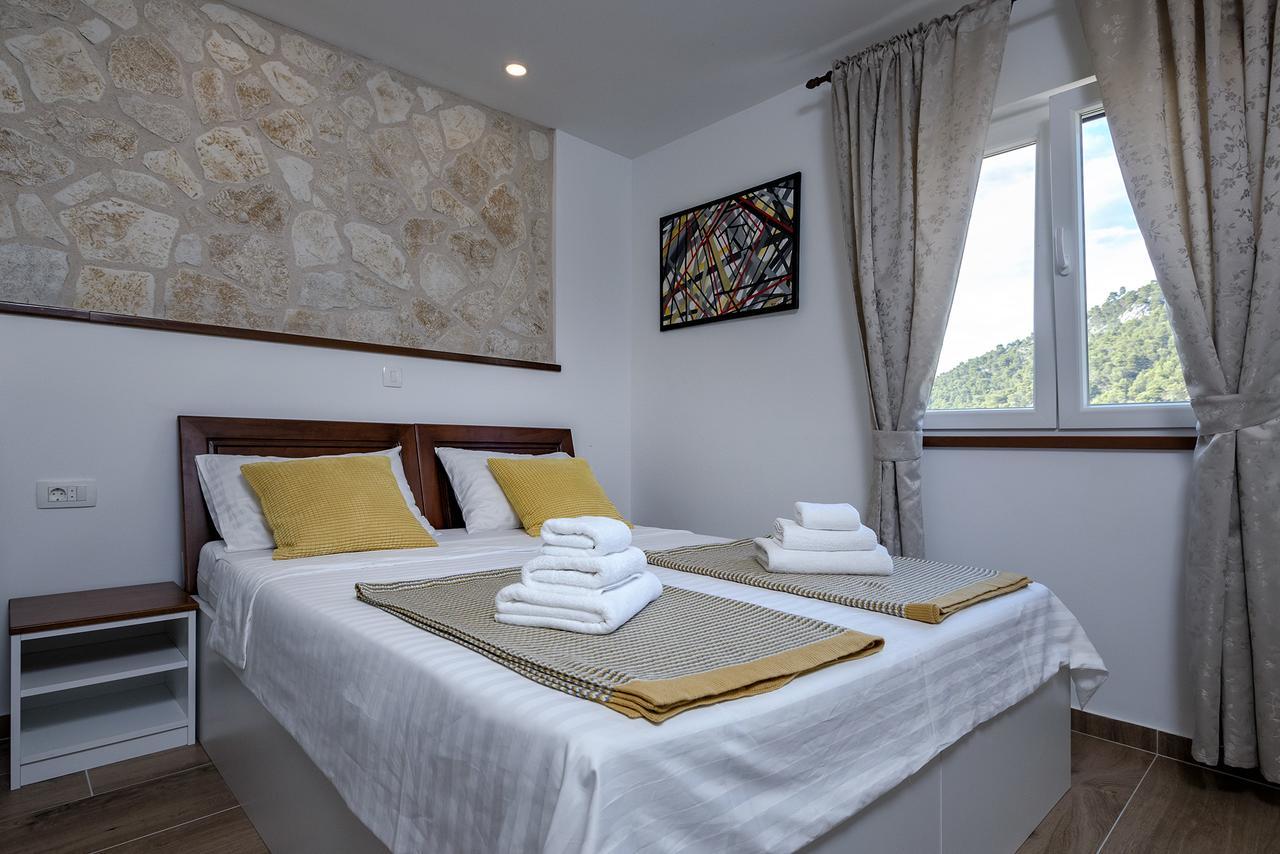 King'S Landing - Hvar Đảo Hvar Ngoại thất bức ảnh