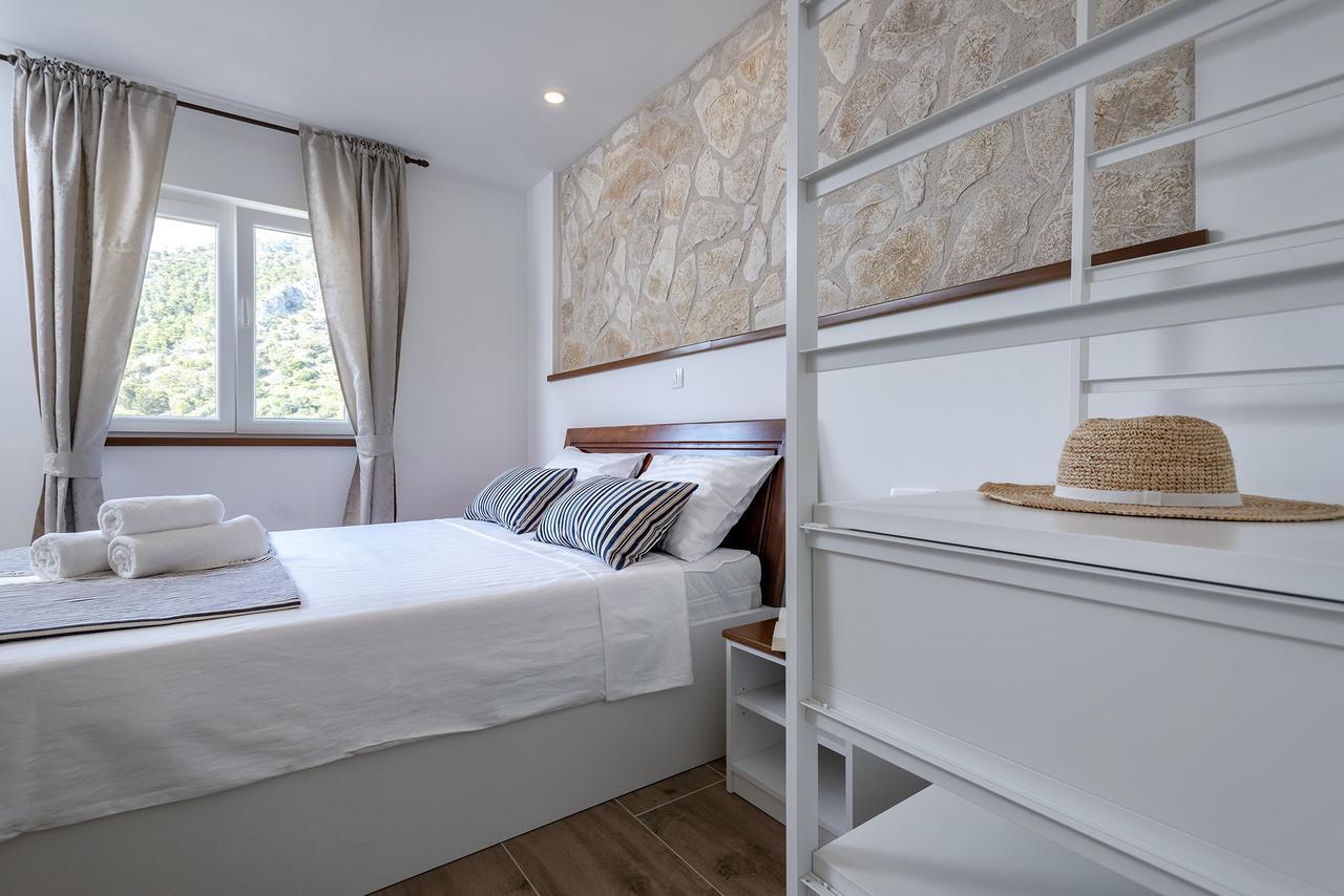 King'S Landing - Hvar Đảo Hvar Ngoại thất bức ảnh