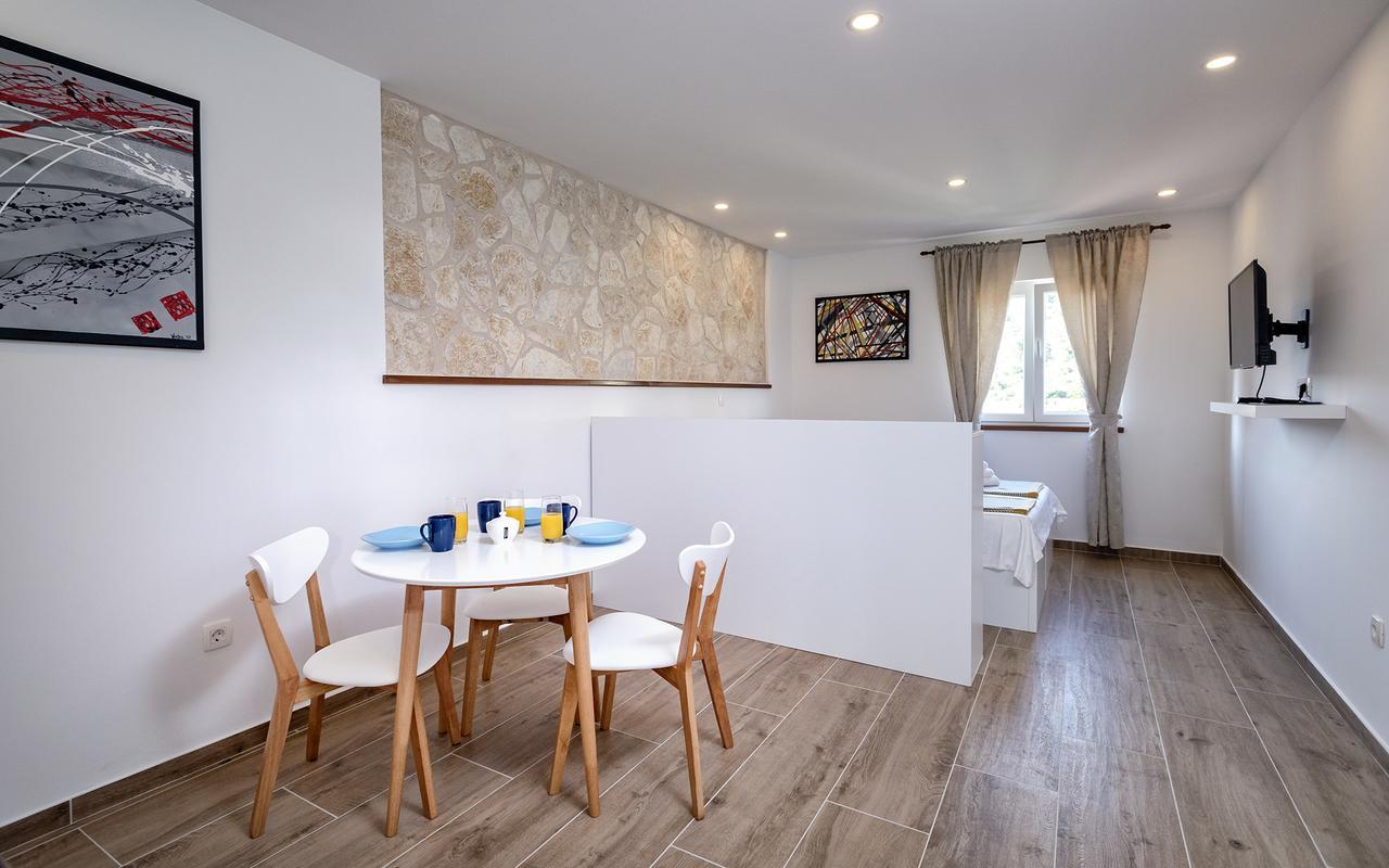 King'S Landing - Hvar Đảo Hvar Ngoại thất bức ảnh