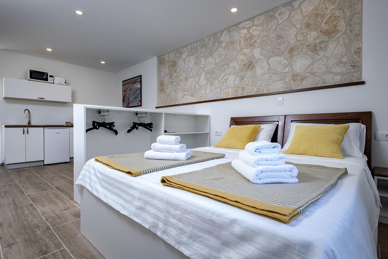 King'S Landing - Hvar Đảo Hvar Ngoại thất bức ảnh