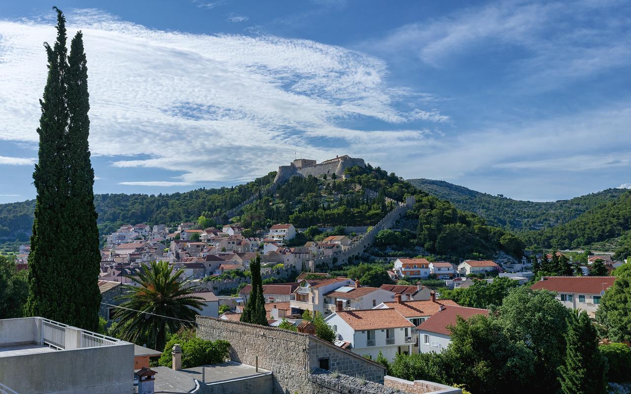 King'S Landing - Hvar Đảo Hvar Ngoại thất bức ảnh