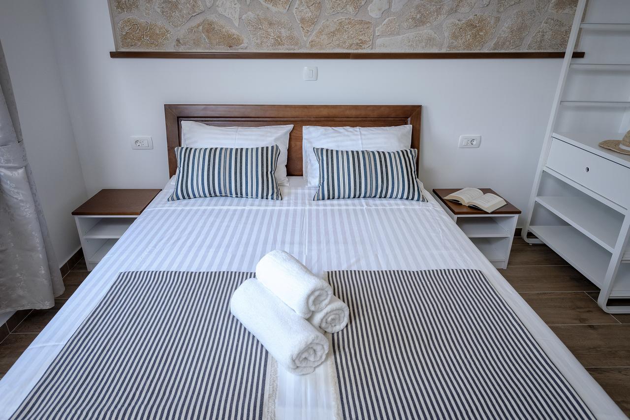 King'S Landing - Hvar Đảo Hvar Ngoại thất bức ảnh
