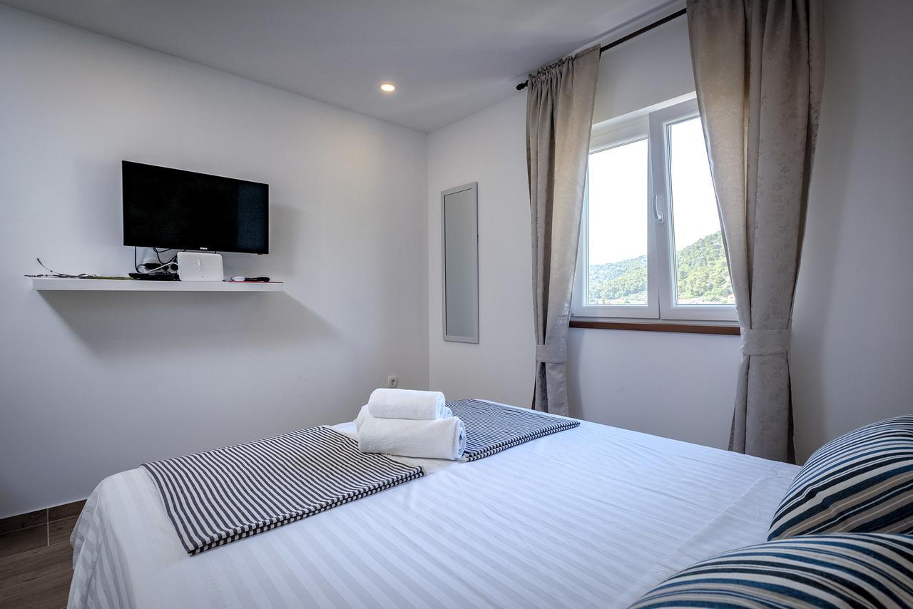 King'S Landing - Hvar Đảo Hvar Ngoại thất bức ảnh