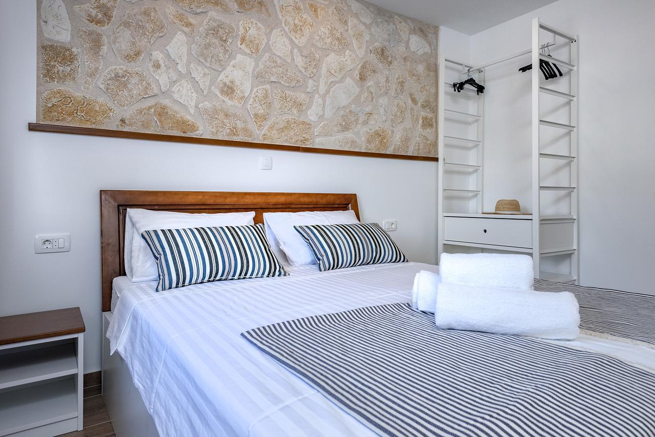 King'S Landing - Hvar Đảo Hvar Ngoại thất bức ảnh