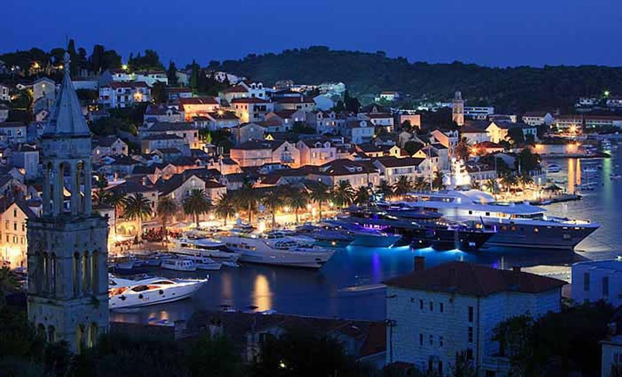 King'S Landing - Hvar Đảo Hvar Ngoại thất bức ảnh